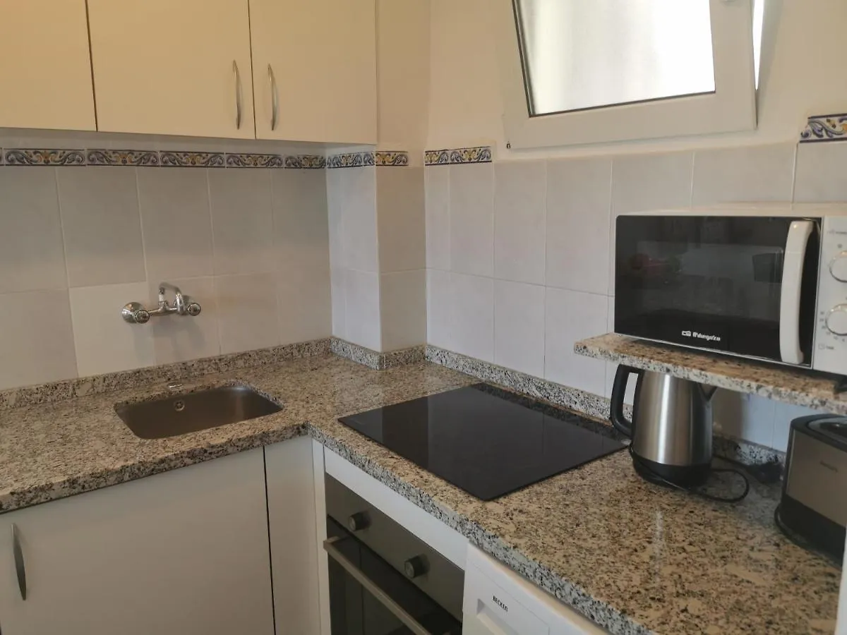 Dona Lola Sandra: Beachfront Villa with Sea Views near Marbella Sitio de Calahonda Spain